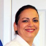 Carmen - Dental Assistant at 5 West Dental Arts
